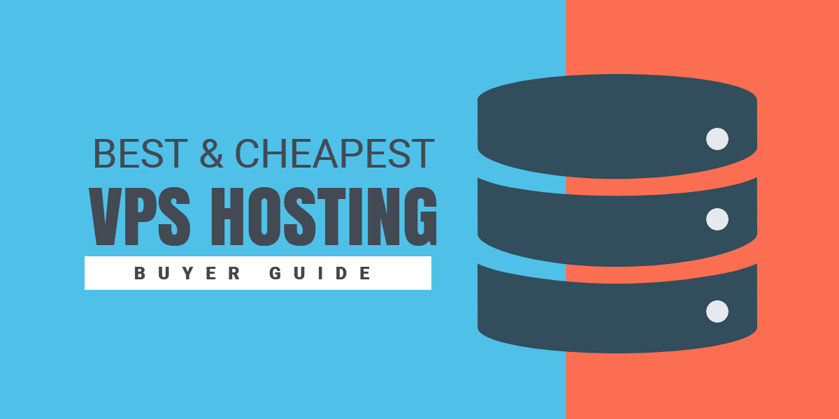 Best Cheap VPS Hosting Providers in USA for 2023 [Reviews]