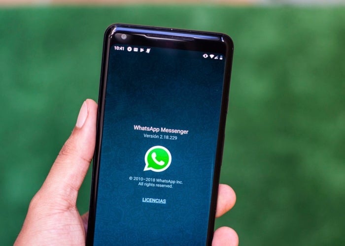 Want to Clone WhatsApp? App Cloner for WhatsApp allows you to do so