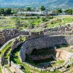 Mycenaean Civilization | History, Religion And Characteristics..