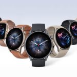 List Of The Amazfit Models That Has GPS - The Complete Guide..