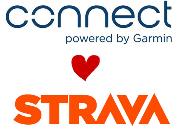 What is the Difference Between Garmin Connect Vs Strava?