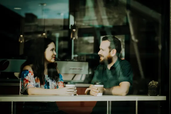 100+ Conversation Questions That Will Work Anywhere