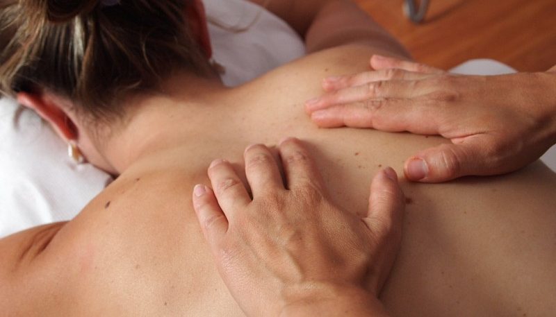 Tantric massage: know the technique and its benefits for sex