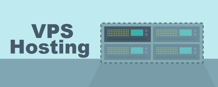 Top 10 VPS Hosting Providers USA