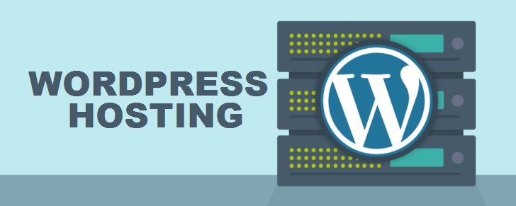 Premium Managed WordPress Hosting