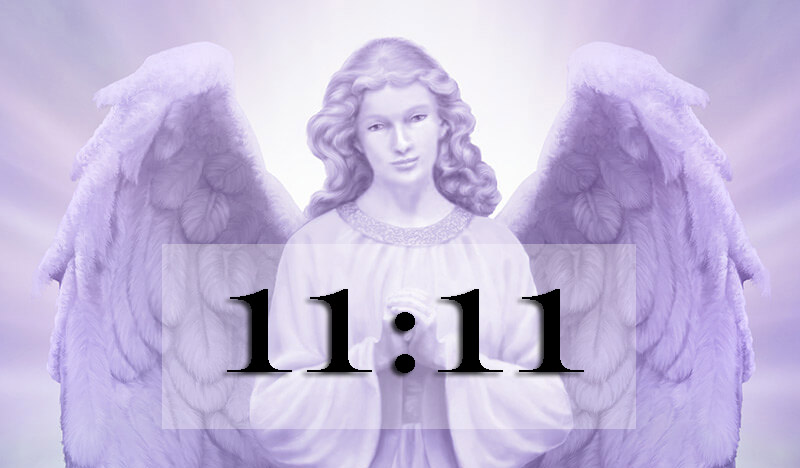 Angel Number 1111 Meaning for Manifestation, Love, Twin Flame and Luck