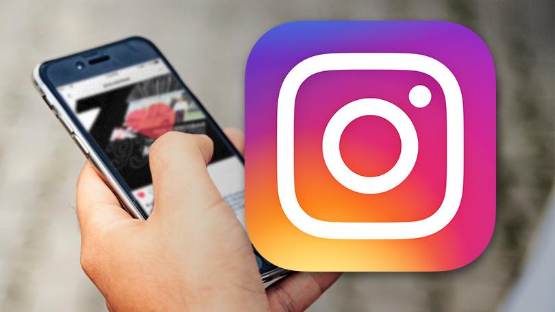 How to change the Instagram Username