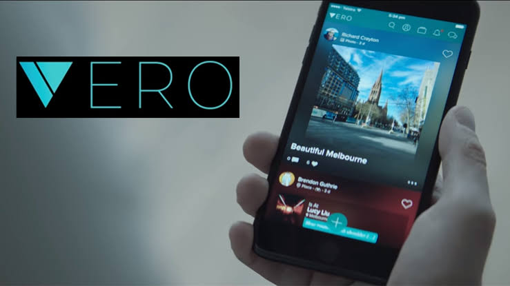 What happened to Vero, the social network that was going to unseat Facebook?