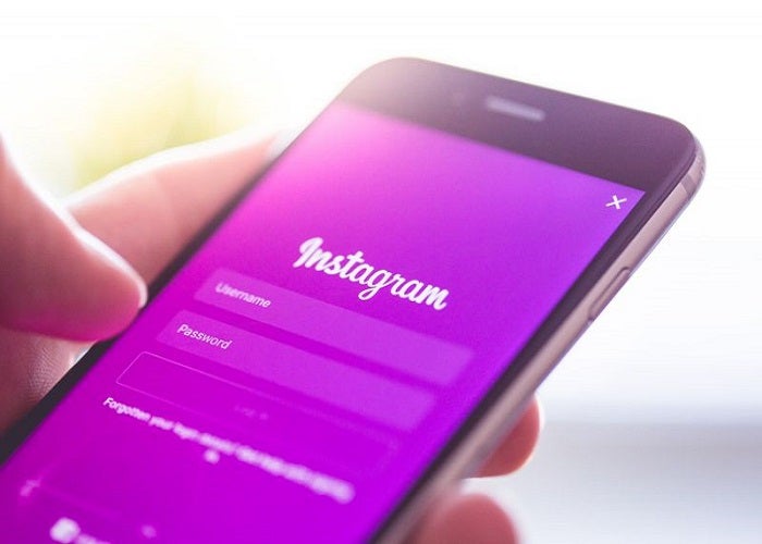 How to clear your Instagram search history