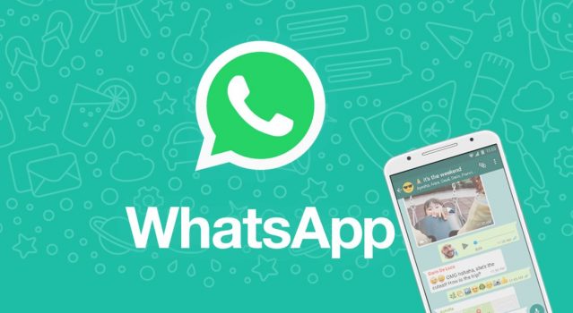 How to create your own WhatsApp 'bomb message'