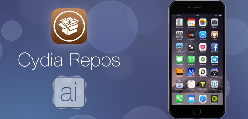 The best Repos or Sources for Cydia
