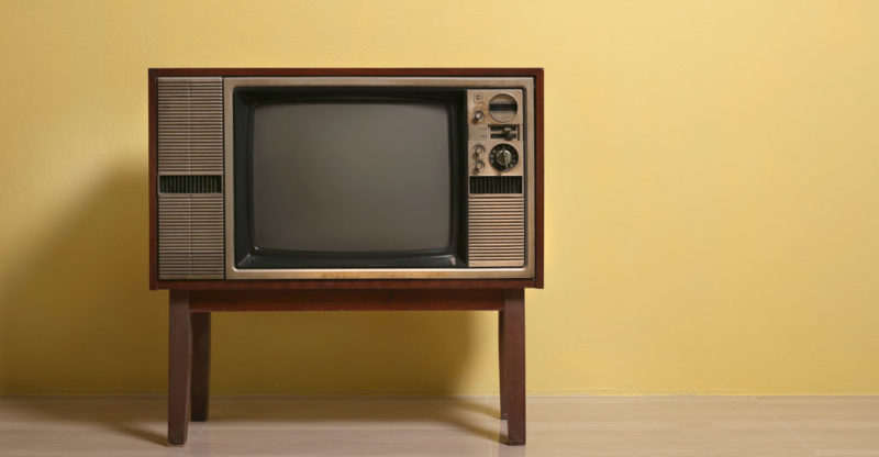 History of Television: Summary, Evolution and Characteristics