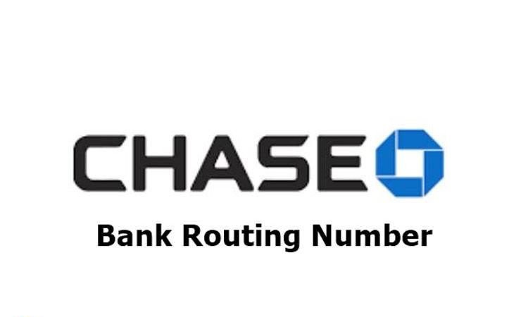 Chase Bank Routing Numbers [2023 Updated List]