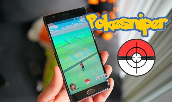 Pokesniper App: How to Use and Download APK on Android Device