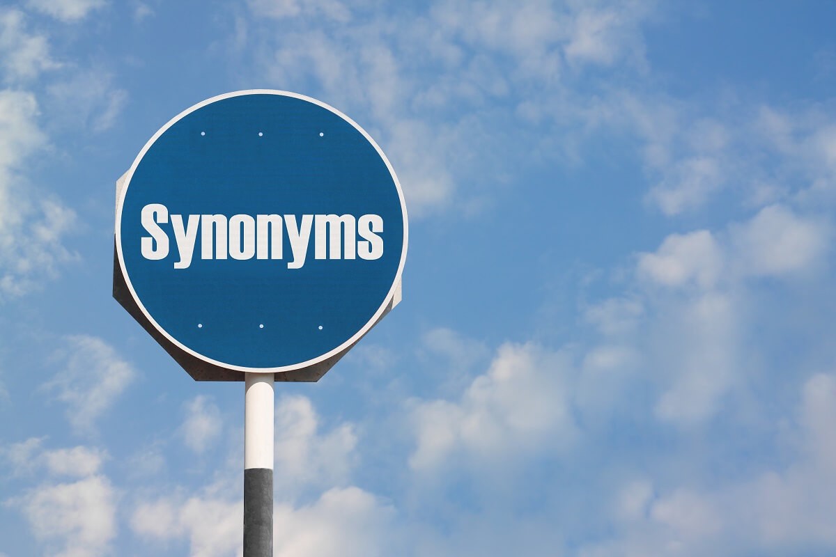 25 Best Synonyms and Another Word for IDENTIFY