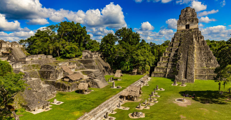Mesoamerican Civilizations: Summary and Characteristics