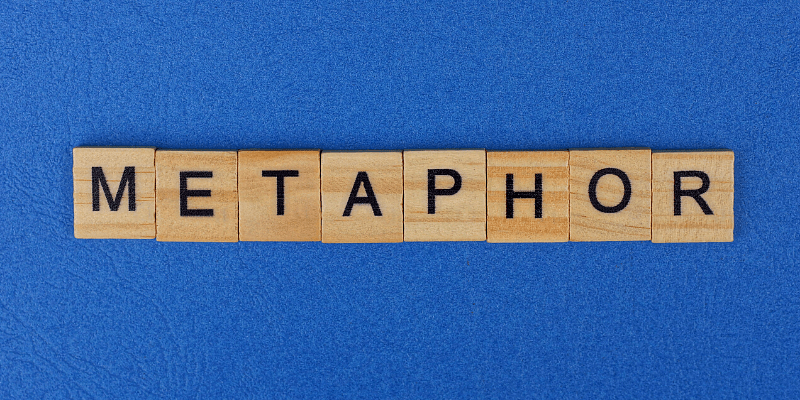 100 Metaphor Examples For Adults And Kids