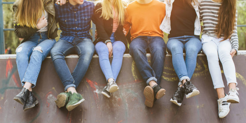 Adolescence Age | 10 Key Characteristics, Definition And Stages