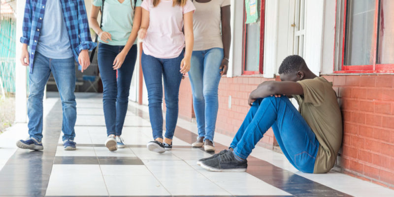 10 Definitions and Characteristics of Bullying