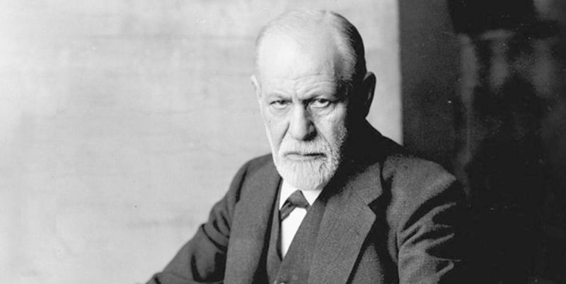 Sigmund Freud Biography, Books, Theories and Influence in Psychology