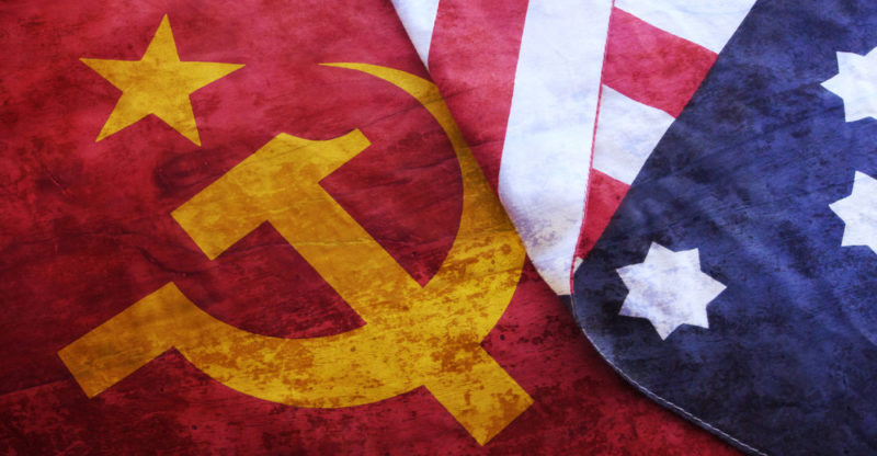10 Characteristics of the Cold War, its Features, Causes and Consequences