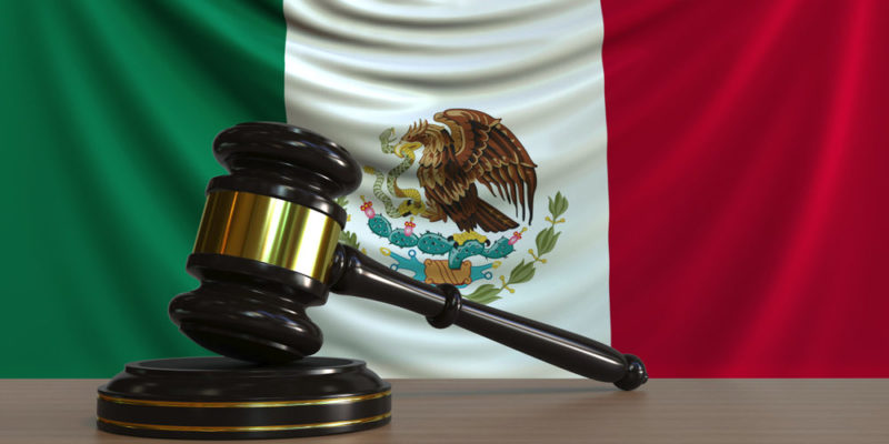10 Key Characteristics of the Mexican Constitution of 1824