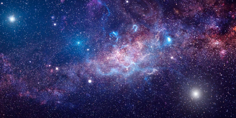 Top 10 Characteristics, Origin And Features Of The Universe