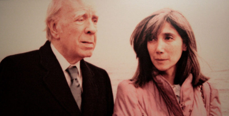 Biography of Jorge Luis Borges