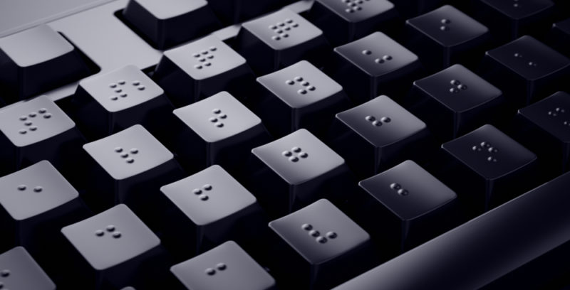 Braille “Translators”