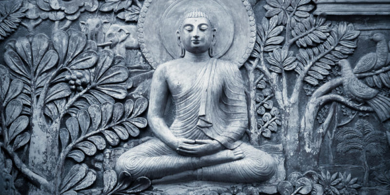 Buddhism: Information, Principles, Branches, Features and Characteristics