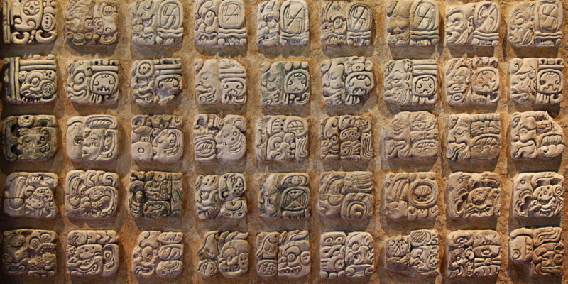 Contributions of Mesoamerican cultures