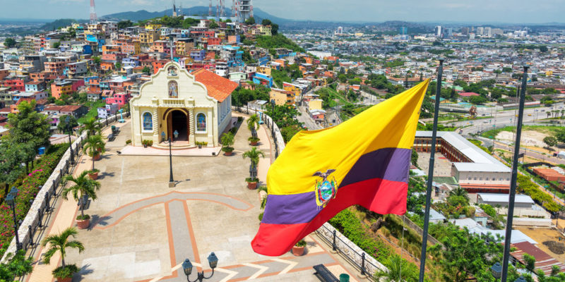 Government of Ecuador