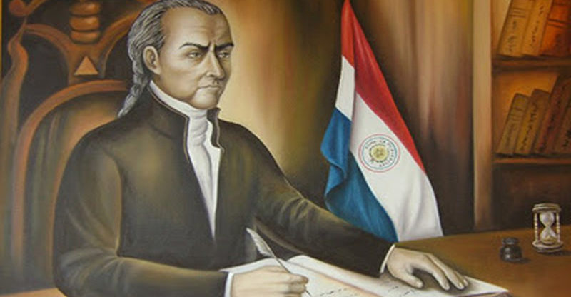 History of Paraguay