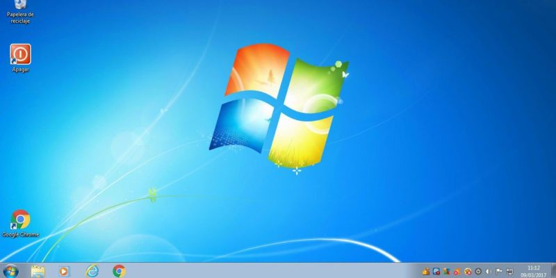 History of Windows 7