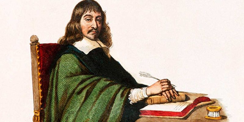 Main philosophical contributions of René Descartes