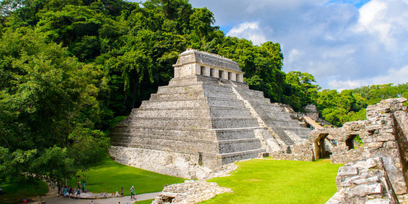 Mesoamerican civilizations