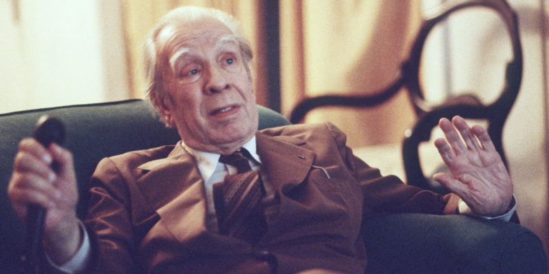 Most important works of Jorge Luis Borges