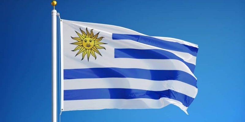 National symbols of Uruguay