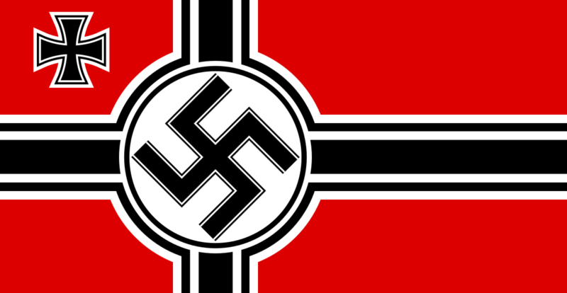 Nazi symbols
