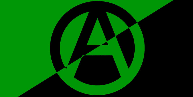 New currents of anarchism