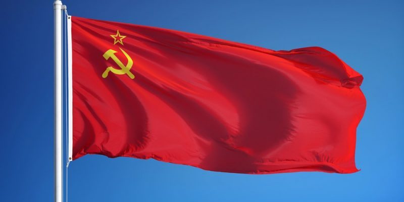Symbols of the USSR