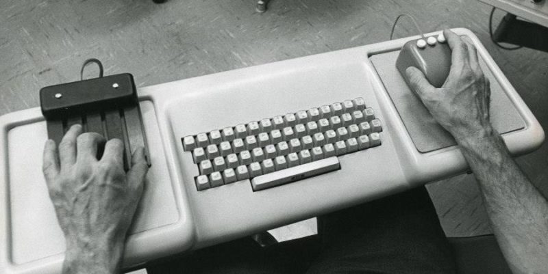 The first modern computer