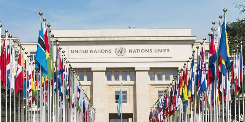 Why is the UN important?