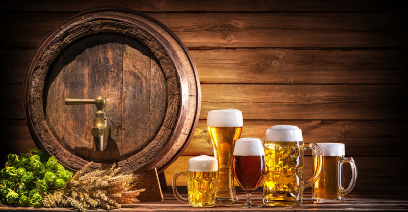 Beer | Definition, History, Types, Brewing Process, Benefits, Classification