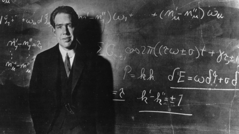 Bohr Atomic Model | Information, Characteristics And Contributions