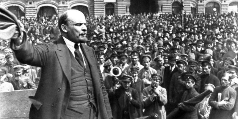 Bolsheviks And Mensheviks: History And Characteristics