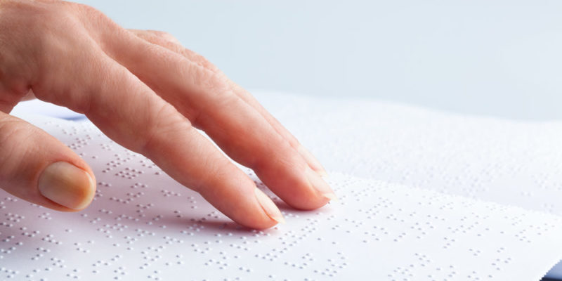 Braille Writing System History, its Uses, Facts, Alphabet And Characteristics