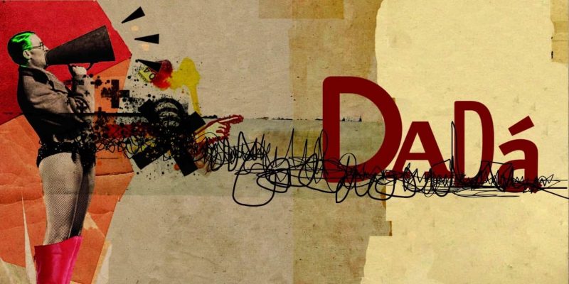 Dadaism Art History, its Authors, Examples and Characteristics