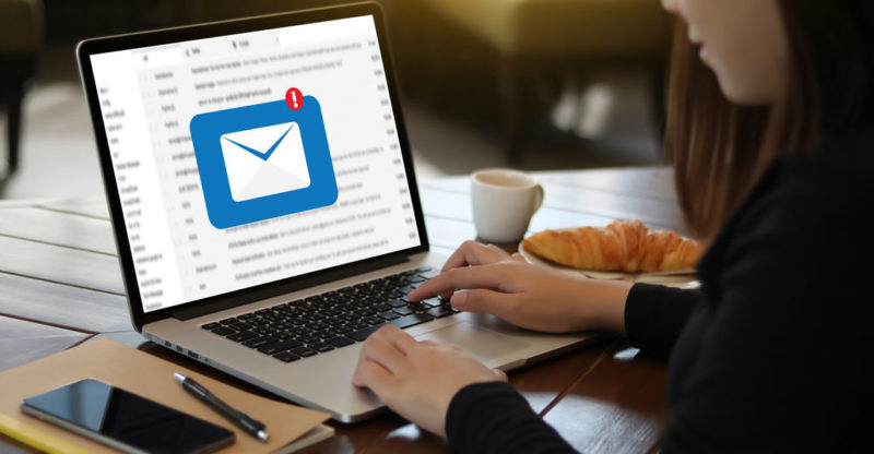 10 Characteristics of Email, its Advantages, Features and Main Functions