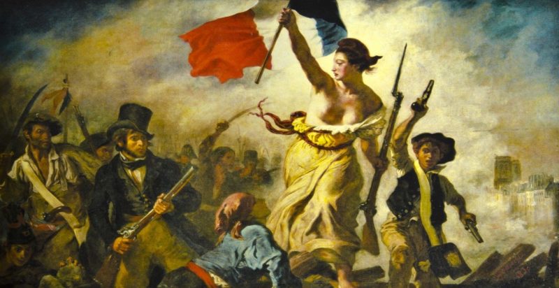 French Revolution: Summary, History, Causes And Consequences